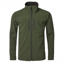 Kurtka męska Chevalier Nimrod Windblocker Dark green