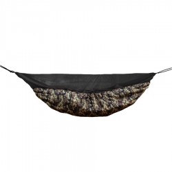 Podpinka TigerWood Underquilt Marra 2.0 230 cm kamuflaż