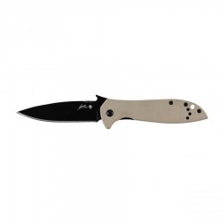 Nóż składany Kershaw Emerson 6054BRNBLK