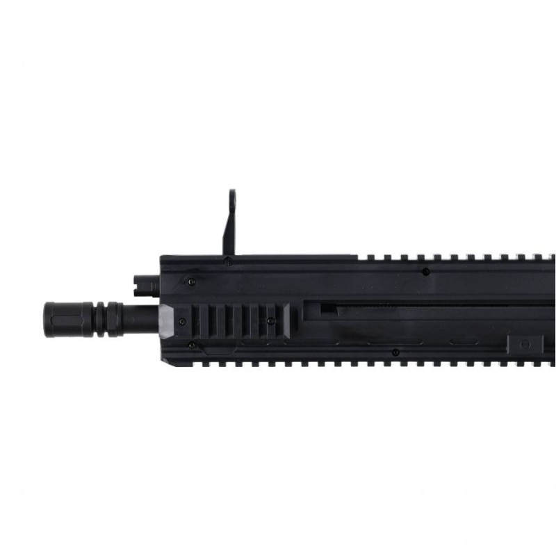  Karabinek wiatrówka Heckler&Koch HK416 A5 4,5 mm CO2 BB semi - 3 - Karabinki Co2
