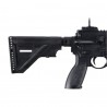   Karabinek wiatrówka Heckler&Koch HK416 A5 4,5 mm CO2 BB semi - 4 - Karabinki Co2