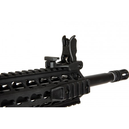 Karabinek ASG Specna Arms SA-F02 FLEX™ GATE X-ASR Czarny