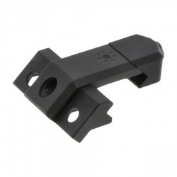 Montaż do latarek Arisaka Offset Scout Mount Picatinny OSM-P