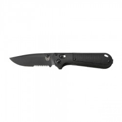 Nóż składany Benchmade 430SBK-02 Redoubt