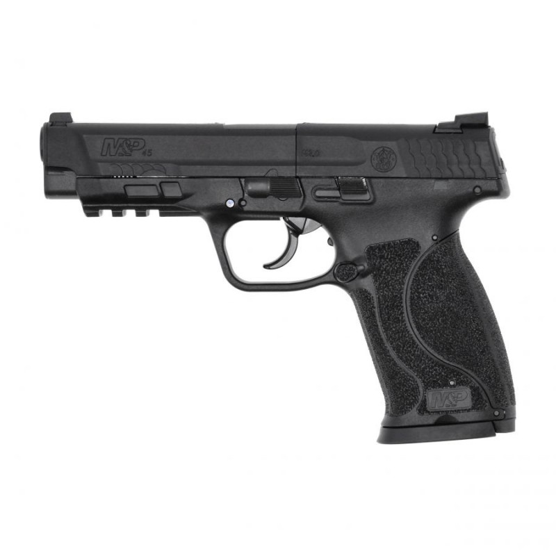  Pistolet wiatrówka Smith&Wesson M&P 45 M2.0 4,5 mm - 1 - Pistolety Co2