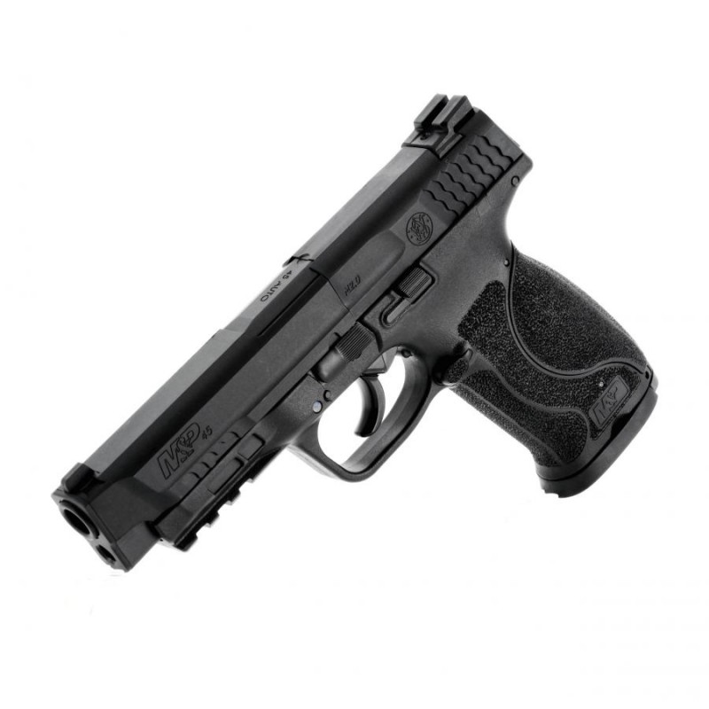   Pistolet wiatrówka Smith&Wesson M&P 45 M2.0 4,5 mm - 3 - Pistolety Co2