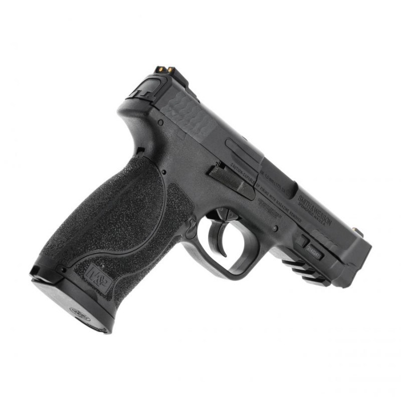   Pistolet wiatrówka Smith&Wesson M&P 45 M2.0 4,5 mm - 4 - Pistolety Co2