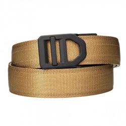 Pas taktyczny Kore Essentials Tactical Nylon Gun Belt X5...
