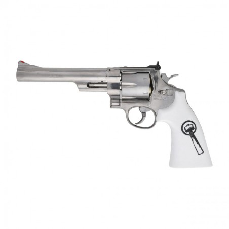 Rewolwer wiatrówka Smith&Wesson 629 Trust Me 4,5 mm BB - 1 - Pistolety Co2 Rewolwer wiatrówka Smith&Wesson 629 Trust Me 4,5 mm BB - 1 - Pistolety Co2