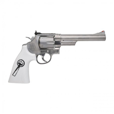 Rewolwer wiatrówka Smith&Wesson 629 Trust Me 4,5 mm BB - 2 - Pistolety Co2 Rewolwer wiatrówka Smith&Wesson 629 Trust Me 4,5 mm BB - 2 - Pistolety Co2