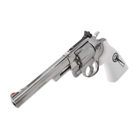 Rewolwer wiatrówka Smith&Wesson 629 Trust Me 4,5 mm BB - 3 - Pistolety Co2 Rewolwer wiatrówka Smith&Wesson 629 Trust Me 4,5 mm BB - 3 - Pistolety Co2
