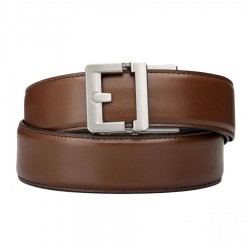 Pas strzelecki Kore Essentials Leather Gun Belt NB X9...