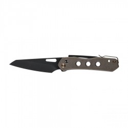 Nóż składany WE Knife Version R WE21031-4 bronze