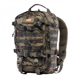 Plecak Wisport Sparrow II cordura 30L WZ-93 Full Camo