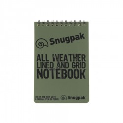 Notes wodoodporny Snugpak