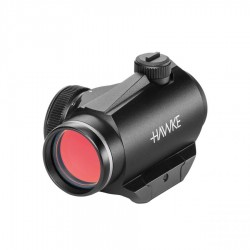 Kolimator Hawke Vantage RD 1x20 Weaver 3 MOA Dot