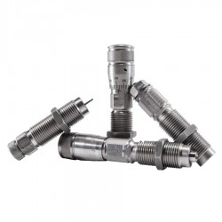 Zestaw czterech matryc Lyman do kalibru 223 Rem