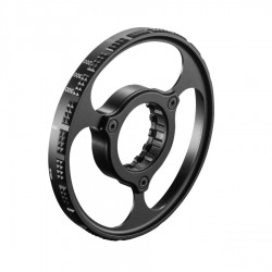 Koło do precyzyjnej regulacji paralaksy Hawke Sidewinder...