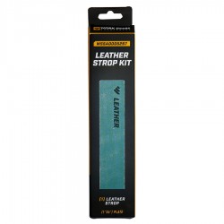 Kamień pokryty skórą do ostrzałki Work Sharp Professional...