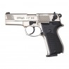   Pistolet wiatrówka Walther CP88 nikiel 4,5 mm diabolo - 1 - Pistolety Co2