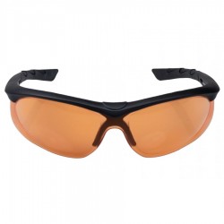 Okulary balistyczne SwissEye Lancer pomarańczowe