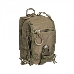 Kieszeń Mil-Tec Hextac oliwkowa