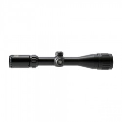 Luneta celownicza Combat 4-16x44 30 mm iR Crosshair AO