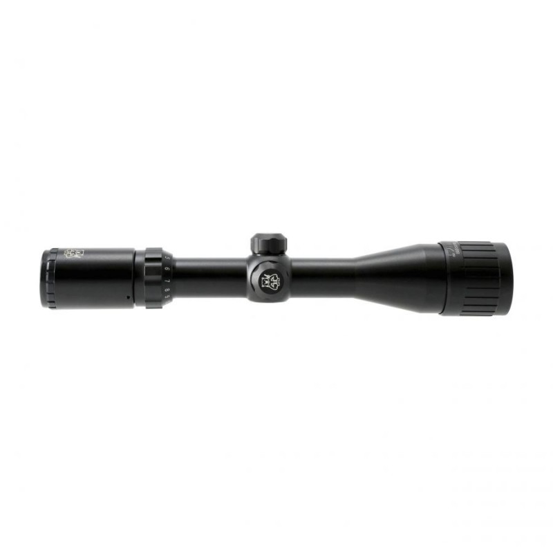  Luneta celownicza Combat 4-16x44 30 mm iR Crosshair AO - 1 - Lunety