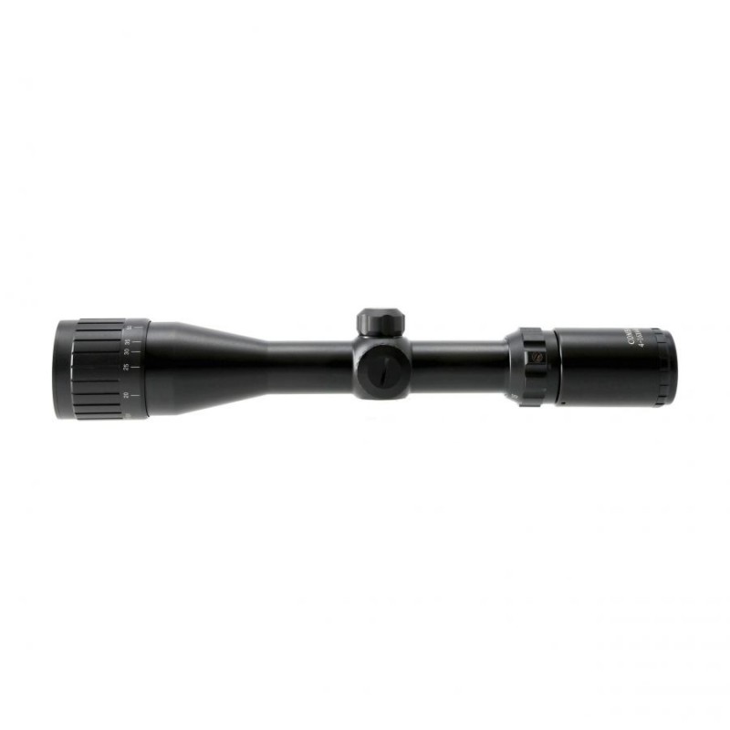   Luneta celownicza Combat 4-16x44 30 mm iR Crosshair AO - 2 - Lunety