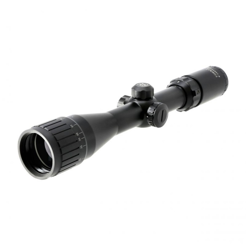   Luneta celownicza Combat 4-16x44 30 mm iR Crosshair AO - 3 - Lunety