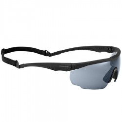 Okulary balistyczne SwissEye Blackhawk przezroczyste
