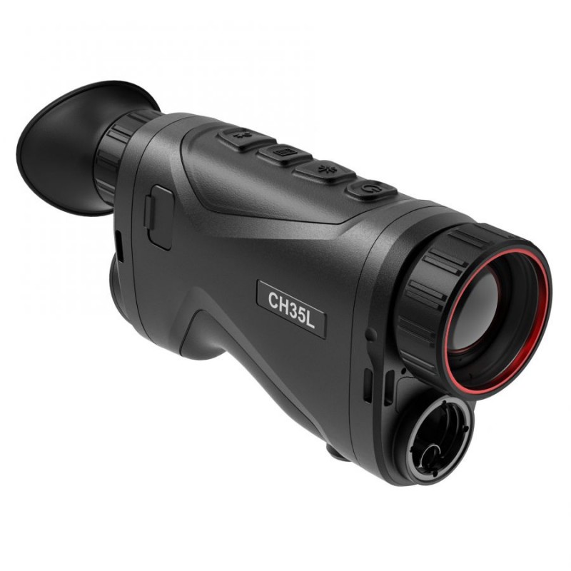   Kamera termowizyjna termowizor HIKMICRO by HIKVISION Condor CH35L - 2 - Noktowizja i Termowizja