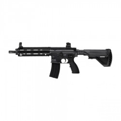 Replika karabinek ASG H&K Heckler&Koch HK416D AEG 6 mm...