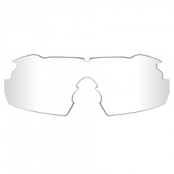 Wizjer Wiley X Vapor 2.5 bezbarwny