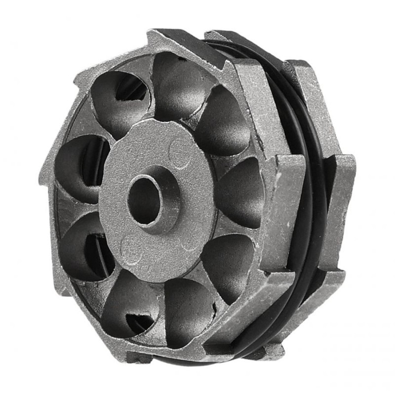   Magazynek do wiatrówki PCP Optima by Hatsan AT44 6,35 mm - 2 - Magazynki