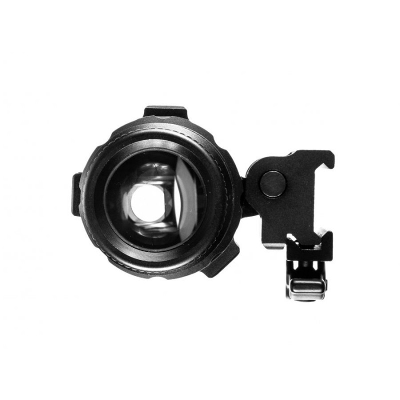   Powiększalnik do kolimatora Leapers 3x MF3WQ - 3 - Kolimatory