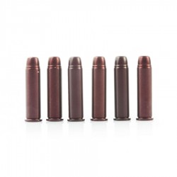 Zbijak Lyman A-Zoom kal. 357 z metalu (6 szt.)