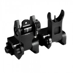 Przyrządy celownicze AT3 Tactical Pro Series do AR15