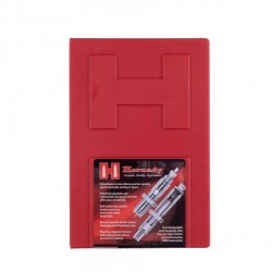 Zestaw 2 matryc Hornady kal 6,5x47 Lapua Match Grade