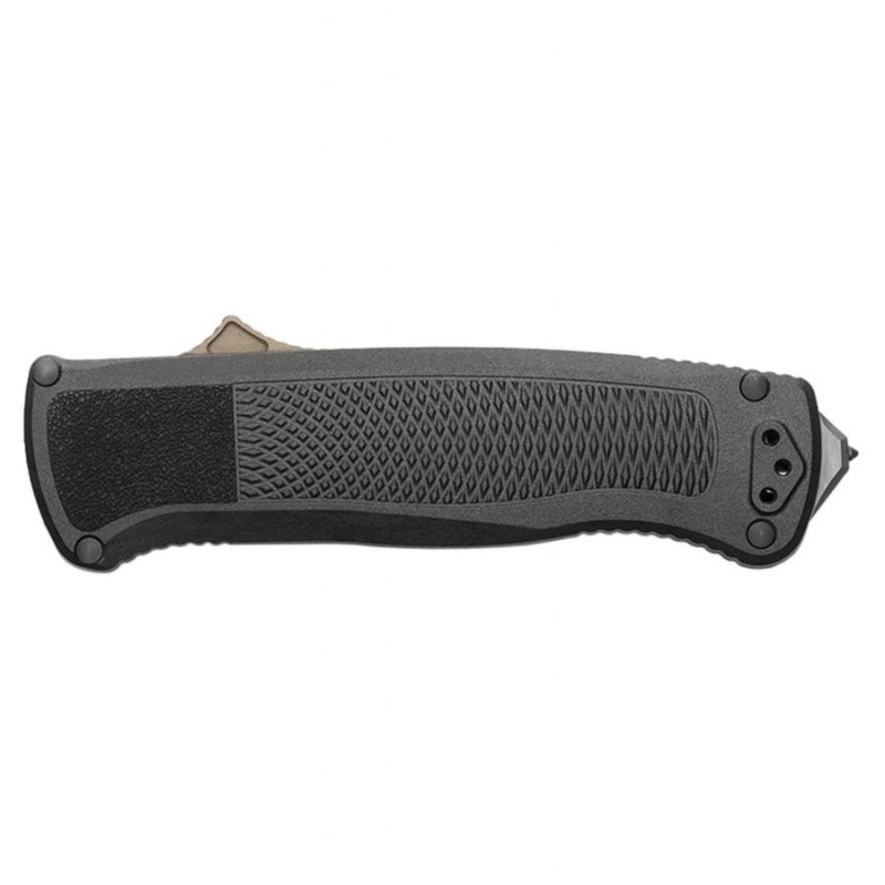   Nóż OTF Benchmade 5370FE Shootout - 5 - Noże sprężynowe