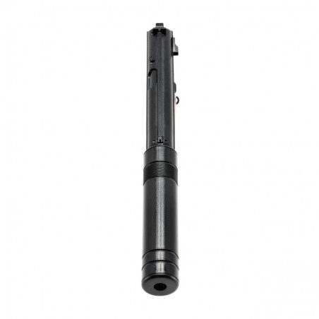 Pistolet wiatrówka Legends KGB 4,5 mm z tłumikiem - 5 - Pistolety Co2 Pistolet wiatrówka Legends KGB 4,5 mm z tłumikiem - 5 - Pistolety Co2