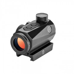 Kolimator Hawke Endurance RD 1x25 Weaver 3 MOA Dot