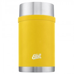 Termos Esbit Food Jug Sculptor 1 l żółty