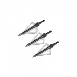 Grot do strzały NXG Broadhead 2 3 szt.