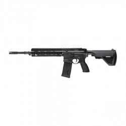 Replika karabinek ASG H&K Heckler&Koch HK416 AEG F-S 6 mm...