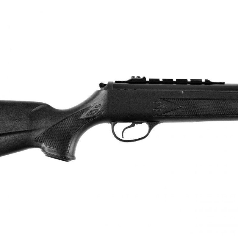   Wiatrówka Optima by Hatsan 125 Vortex 4,5 mm - 4 - Wiatrówki PCP i karabinki