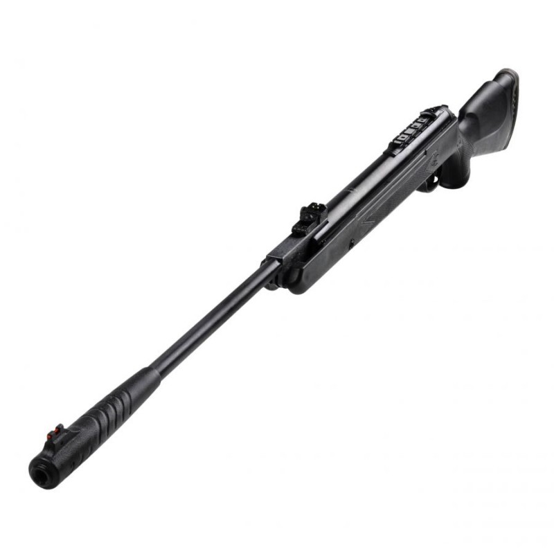   Wiatrówka Optima by Hatsan 125 Vortex 4,5 mm - 5 - Wiatrówki PCP i karabinki