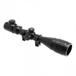 Luneta celownicza UX RS 3-9x40 DC-CI