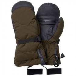 Rękawice unisex Chevalier Adventure Fill200 Dark Clove