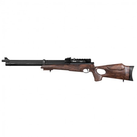 Wiatrówka PCP Optima by Hatsan AT44-10 long MW 4,5 mm - 1 - Wiatrówki PCP i karabinki Wiatrówka PCP Optima by Hatsan AT44-10 long MW 4,5 mm - 1 - Wiatrówki PCP i karabinki